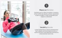 Roar® Faja Lumbar Hombre, Faja Lumbar Mujer, Faja Hombre, Fajas Lumbares Para Hombre Y Fajas Lumbares Para Mujer, Cinturon Lumbar, Faja Lumbar Hombre Trabajo, Fajas Lumbar, Faja Ortopedica Lumbar - details 5