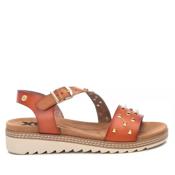 Xti - Sandalia Mujer - Calzado Cómodo y Versátil - Moda casual - 1