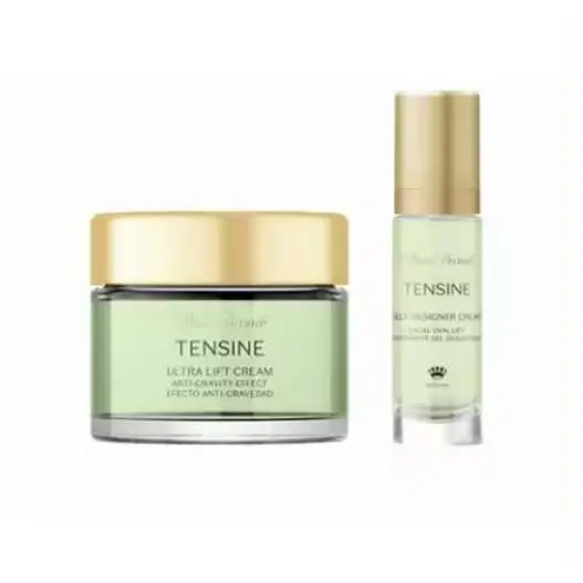 ALISSI BRONTE - PACK TENSINE CON CAJA TENSINE ULTRA LIFT CREAM + TENSINE NECK DESIGNER CREAM - 1