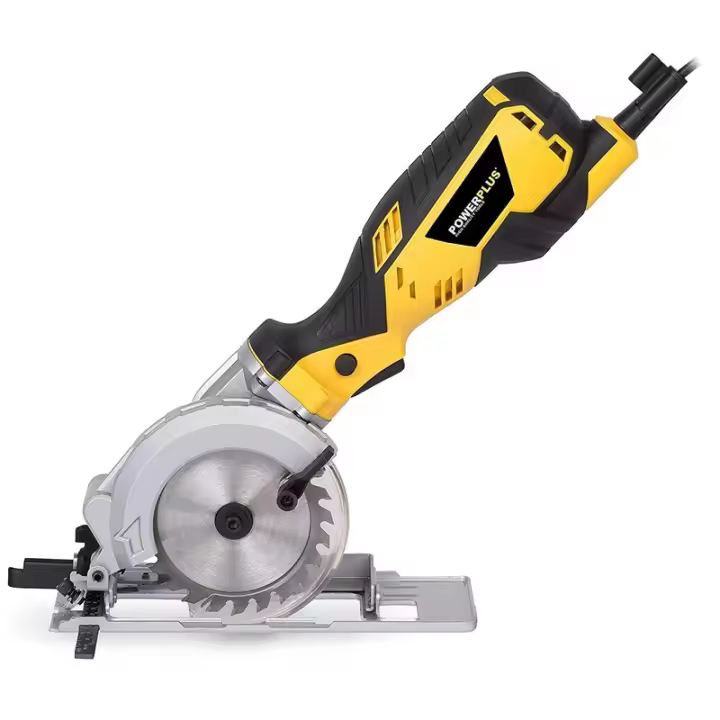 Sierra circular POWX1420 POWERPLUS - Envío desde España en 24h. - 1