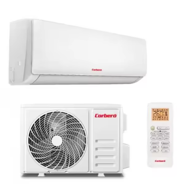 CORBERO AIRE CSP24GREGAL 1X1 WIFI 6000FRIG A++/A+ - 1