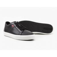 BAL 231571 59 Zapatillas deportivas hombre 30895 23I SNEAKERS REGULAR BLACK - details 1