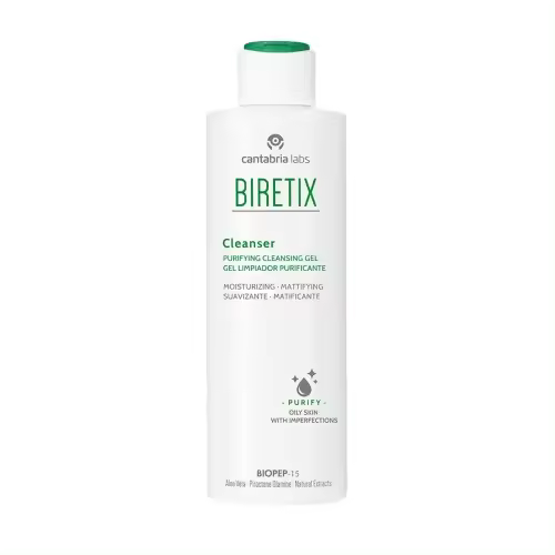Biretix Cleanser Gel 200 ml - 1