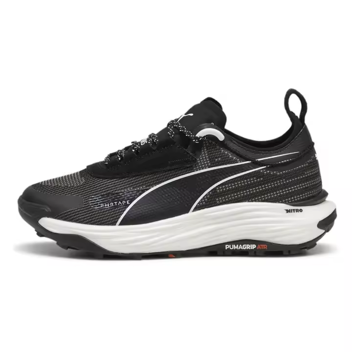 Puma Zapatillas Running Voyage Nitro 3 Tech - 1