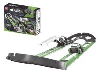 Pista Stunt Car LPM - Coche de Stunt con Luces y Movimiento | Juguete para Niños - details 0