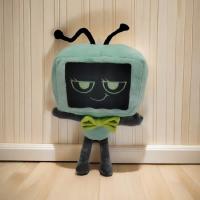 Muñeco De Peluche Dandy's World 30cm Juguete Suave De Algodón PP Para Decoración De Habitación Estilo Kawaii Gaming Horror - details 2