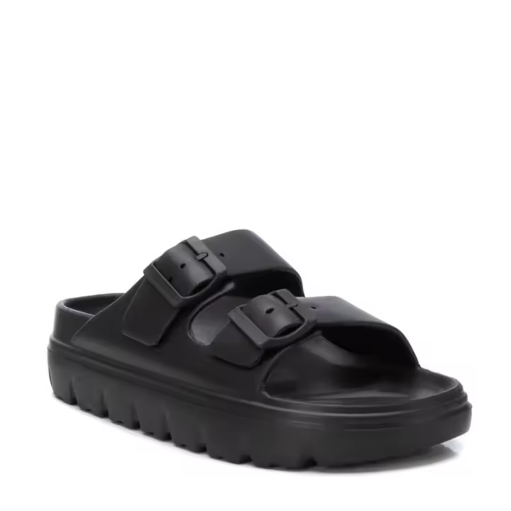 Calzado mujer Chanclas Xti Chanclas 14255 Negro - 1