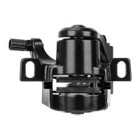 Calipero De Freno Para Xiaomi 4 pro MI 3 Scooter Eléctrico Rueda Trasera Freno De Disco Izquierda Aluminio Piezas Incluidas Pads - details 10