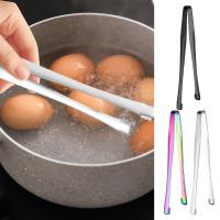 Herramienta De Eliminación De Chalaza De Huevo Clip De Acero Inoxidable Retirador De Restos De Casco De Huevo Accesorio De Cocina Para Mujeres - details 6