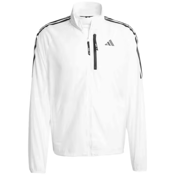 Chaqueta Adidas modelo JD7760 para Hombre en color Blanco - 1