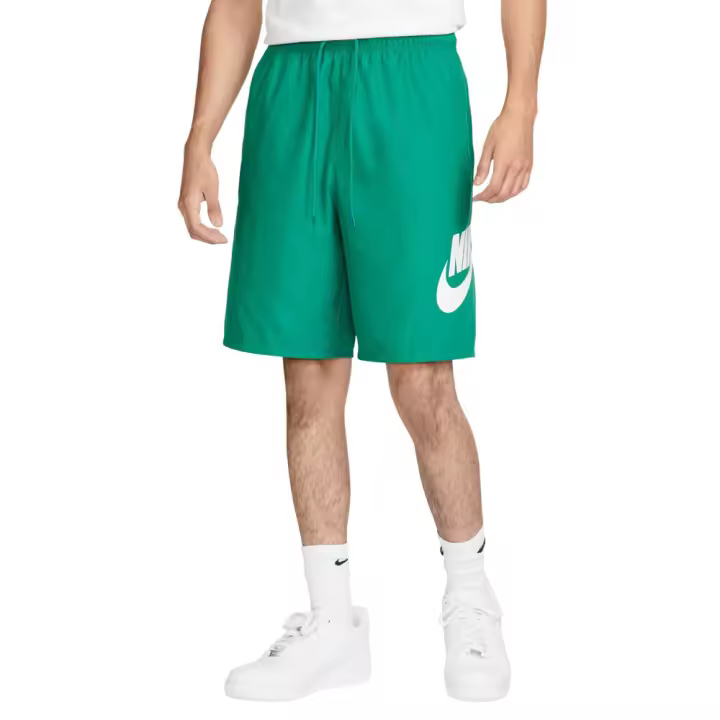 Short Nike M Club Woven Verde Fn3303-365 - 1