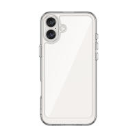 Funda de teléfono transparente para iPhone 16 Plus, carcasa trasera protectora colorida para iPhone 16 Plus 16 Pro Max - details 9