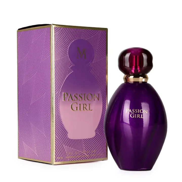 Perfume para Mujer 100ml - Montage Brands - Vendido por Beauty World Distributor - Perfume para mujeres 43 - 1