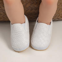 Zapatillas De Bebé KIDSUN Antideslizantes Y Suaves Para Niños Y Niñas Primer Pasos Infantis Talla True Color 3 Disponibles - details 8