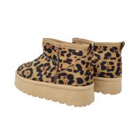 FASHION BELLA Botas Australianas de Nieve con Plataforma - Diseño Universal - details 32