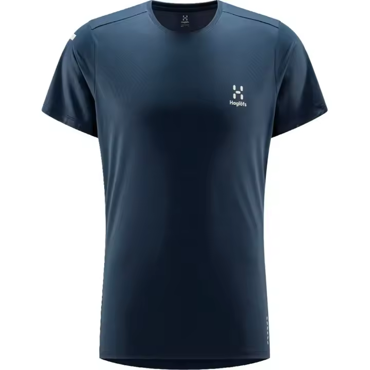 Haglofs Camiseta De Manga Corta L.i.m Tech - 1