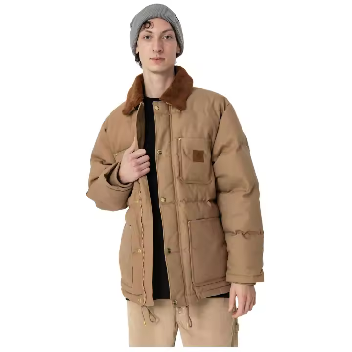 Abrigo Carhartt Raylet Jacket - 1
