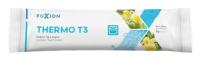 THERMO T3 - Té herbal en polvo con extractos de té verde, rojo y negro (28 sobres) - FUXION - details 0