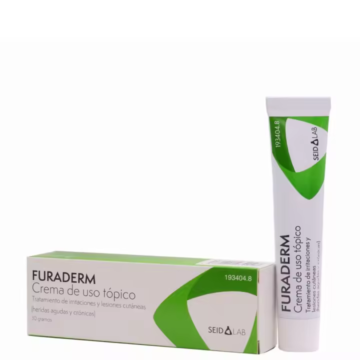 FURADERM 30 G - 1