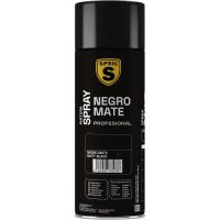Spray de Pintura Profesional 200 ml – Blanco Mate / Negro Mate | Multi-superficie - details 0