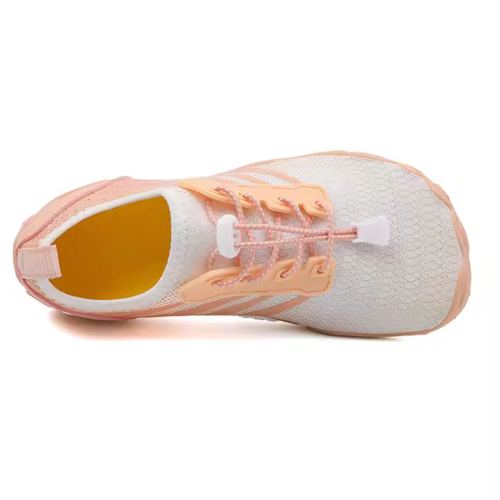Zapatos de vadeo para humbres y Mujeres, Zapatos de Nata antideslizantes de Seco, Zapatos de Pesca, Zapatos Anfibios, Zapatos de Playa anticortes - 1