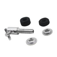 Clutch De Hi-hat Cymbal IRIN Aleación De Zinc Para Kit De Batería De Jazz Piezas Y Accesorios De Percusión Instrumento Musical - details 3
