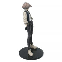 Figura De Acción Bungou Stray Dogs 22cm Dazai Osamu Y Nakahara Chuuya PVC Colección Modelo Muñeca Juguete Para Adultos - details 14