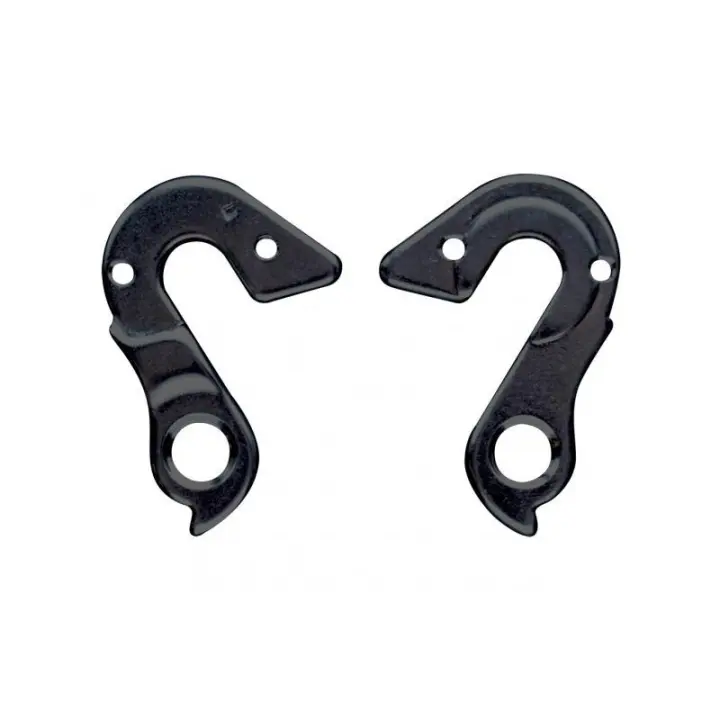 Vicma Puntera de Cambio Megamo Natural para Bicicletas - Compatible con Corratec, Superbow, Nashbar, NS, Viper y TR - Alta Calidad - 1