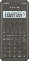 Casio FX-82MS-2, Calculadora Científica, 240 Funciones, Ideal para Alumnos de la ESO EvAU Universidad, 8 Memorias de Constantes, Función SCI/FIX/ENG, Cálculo de Porcentajes, Funciones de Trigonometría, Color: Gris Oscuro - details 0