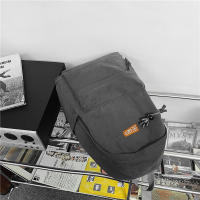 Mochila GRANDE para hombre y mujer, morral de viaje para ordenador portátil, para adolescentes y niños - details 13