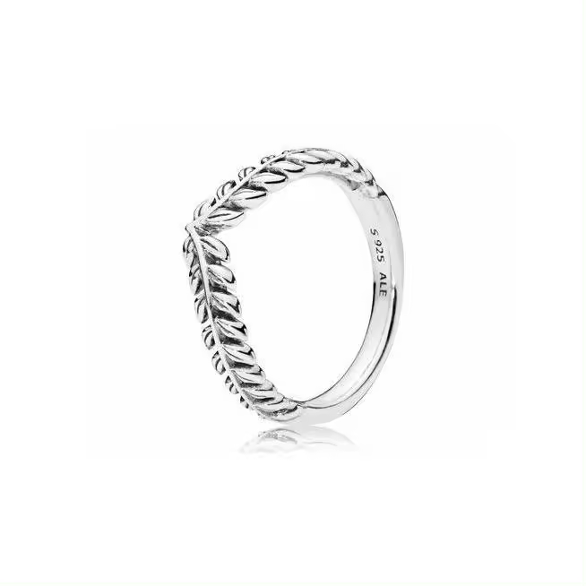 Anillo Pandora 197681-54 - Elegante Diseño Exclusivo - 1