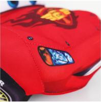 Muñeco De Peluche Disney Cars Lightning McQueen Para Niños Y Niñas Ropa De Cama De Coche De Carreras Regalo Perfecto Para Fiestas De Cumpleaños - details 3
