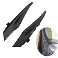 Cubierta De Líder De Raspador De Parabrisas Para Toyota Corolla 2014-2019 Cubierta De Esquina Y Lado Del Wiper Accesorios De Coche - details 0