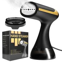 Alce De Vapor Portátil 350ml Máquina De Planchar a Mano Con Calentamiento Rápido 1500W Para El Hogar Y Viajes - details 0