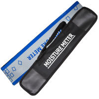 Medidor De Humedad En Suelo LCD Digital PMS710 Precisión Alta Para Hormigón Arena De Río Tester De Humedad Del Suelo - details 10