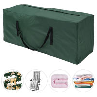 Bolsa De Almacenamiento Para Cojines De Patio Impermeable Extra Grande Con Manija Y Cierre De Cremallera Para Muebles Exteriores Eco-amigable - details 4