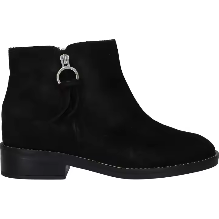 Botas de Mujer y Niña geox D26TXC 00022 D LARYSSE C9999 BLACK - 1