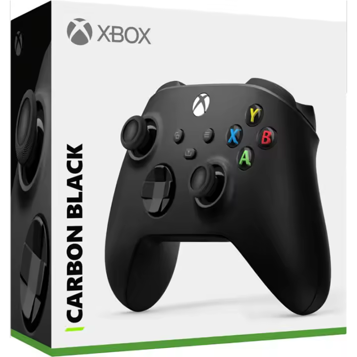 Microsoft Mando Inalámbrico Xbox Stormcloud Vapor - Azul - Consolas, PC y Móviles - 1