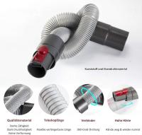 Manguera de extensión para Dyson V7, V8, V10 y V11, Manguera de reposición extensible. - details 0