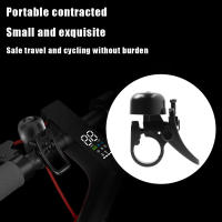 Brazo De Campana Universal De Aluminio Para Xiaomi M365/Pro Scooter Eléctrico Con Montura De Liberación Rápida Accesorio De Campana - details 1
