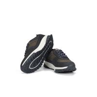 Fluchos F2013 Deportivas Planas Hombre Azul - details 2