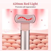 Masaje EMS para Ojos Vibración Facial Cuidado DE LA PIEL - details 6