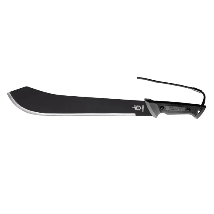MACHETE GATOR BRUSH - 1