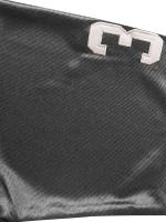 Camiseta De Fútbol Americano Para Hombres 34 Negro Con Bordado De Letras Malla Respirable Clásica Retro Para Adultos Uniforme De Soccer - details 5