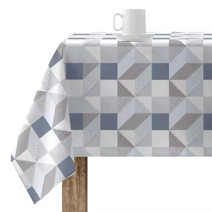 Mantel BL Belum Resinado Antimanchas XL para Interior y Exterior - 1
