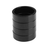 5pcs Anillas De Espaciador De Manillar De Bicicleta Aleación De Aluminio MTB Mountain Road Bike Frente Rueda Partes Ciclismo 10mm - details 19