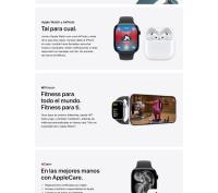 Apple Watch Ultra 3 49mm (Medium), Producto Europeo con Garantía Oficial. - details 7