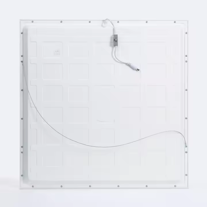 Ledkia Panel LED 60x60 cm 36W 4300 lm Color de Luz Seleccionable LIFUD (3000K - 4000K - 6000K) CCT - 1