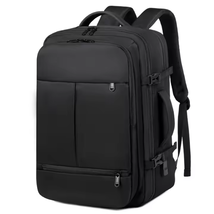 Mochipa de viaje avion Cabin, alta capacidad, 31x20x44 - 1