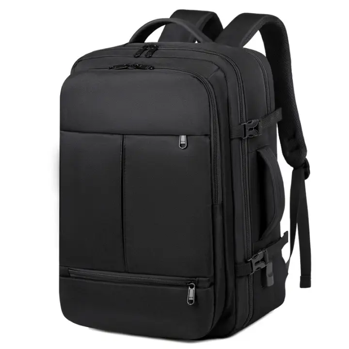 Mochipa de viaje avion Cabin, alta capacidad, 31x20x44 - 1